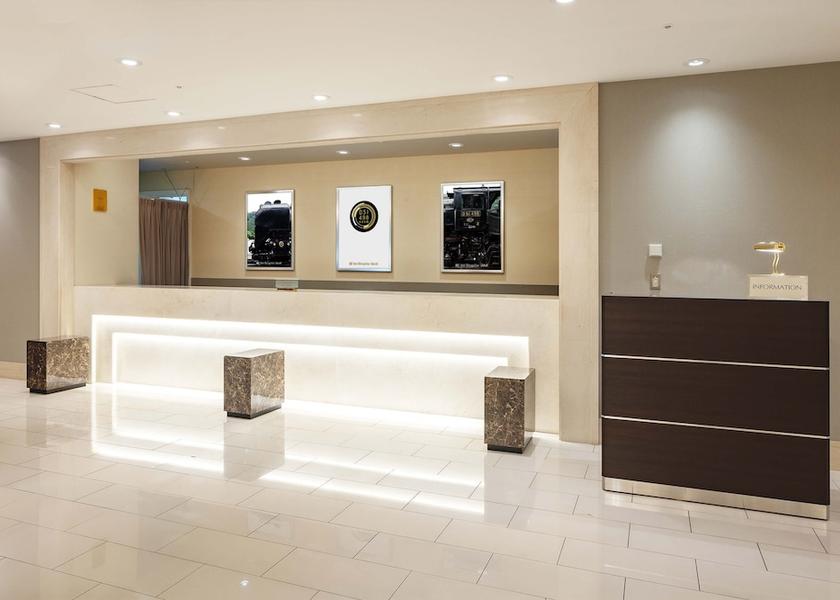 Gunma Takasaki Reception