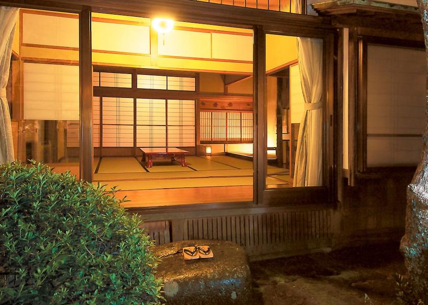 Fukui Awara Room