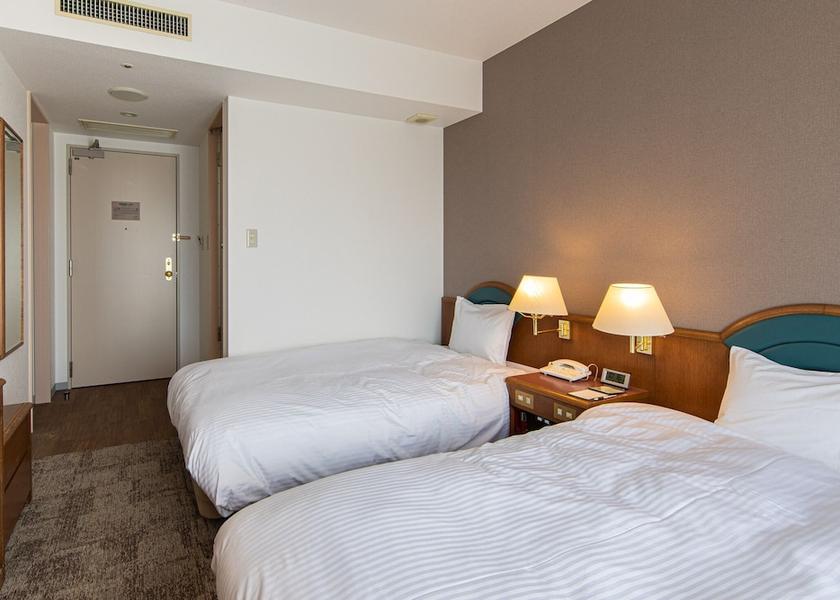Hokkaido Asahikawa Room