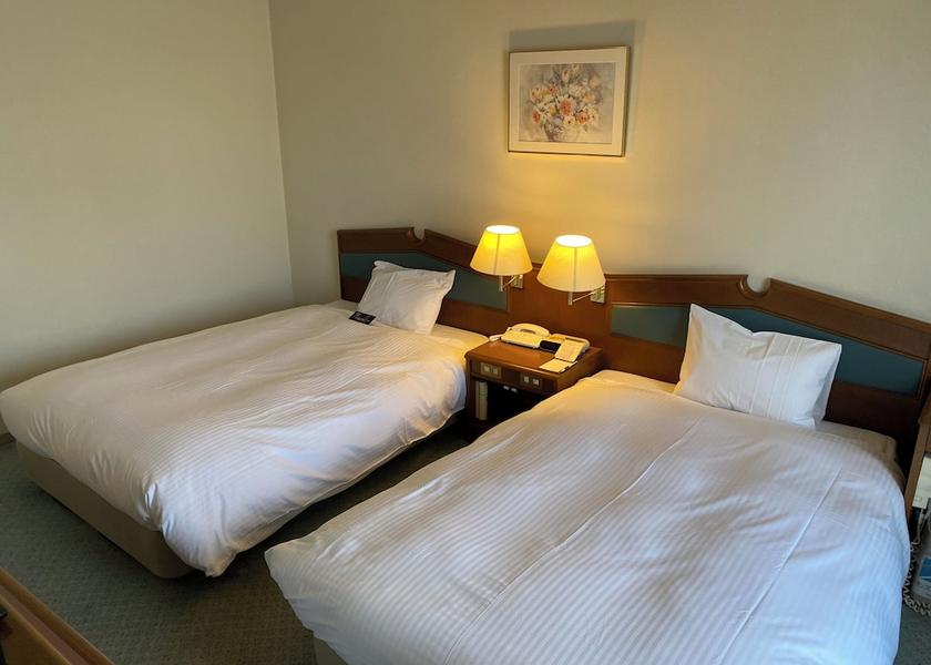 Hokkaido Asahikawa Room