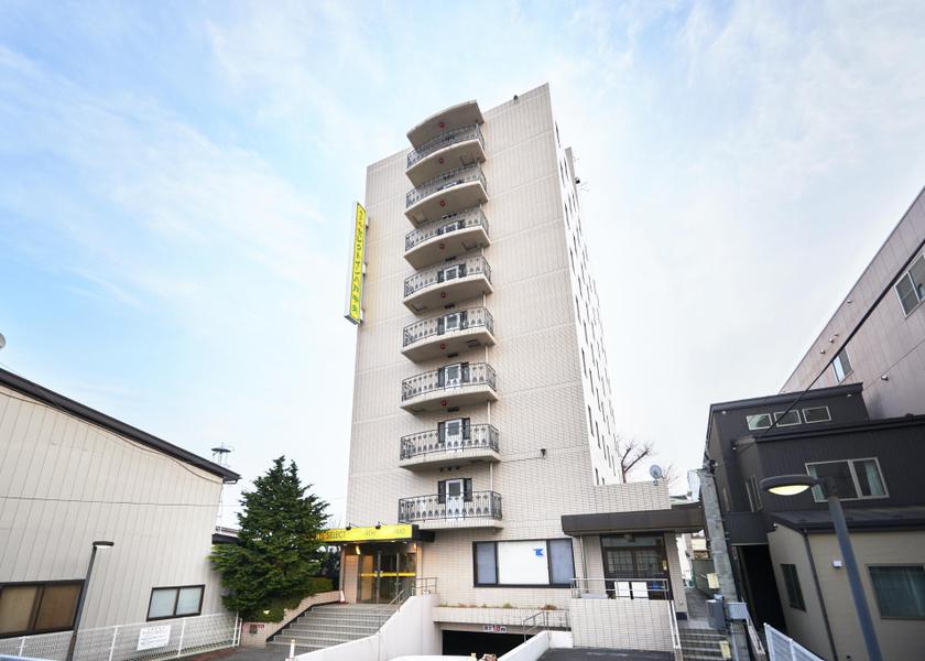 Aomori Hachinohe 