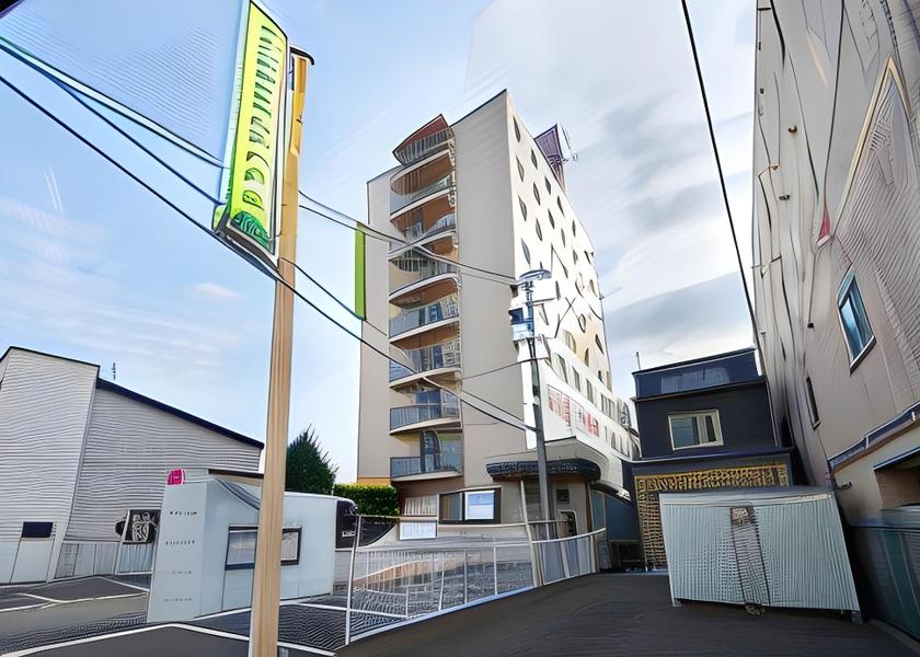 Aomori Hachinohe 