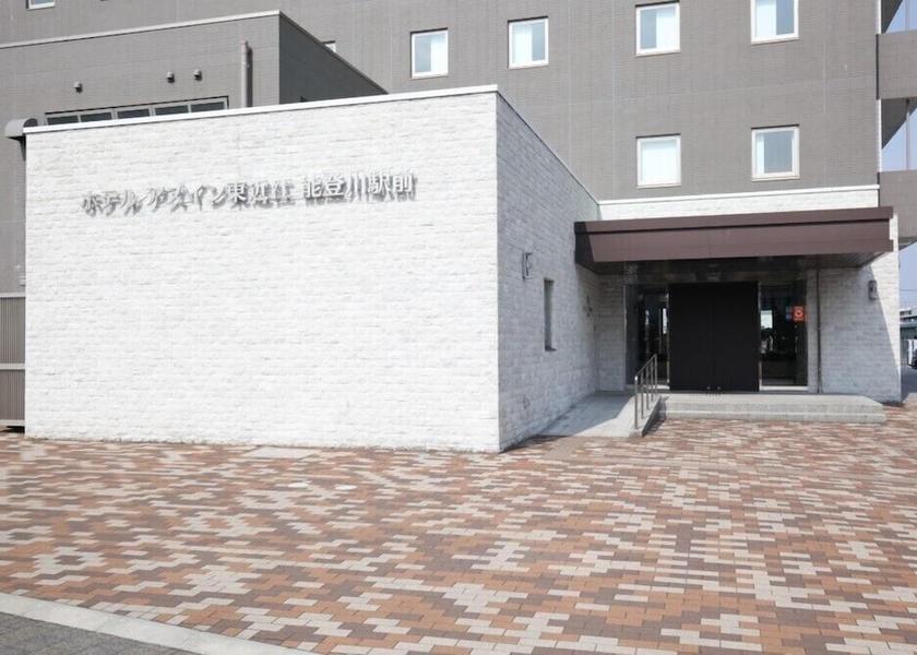 Shiga Higashiomi Front of property