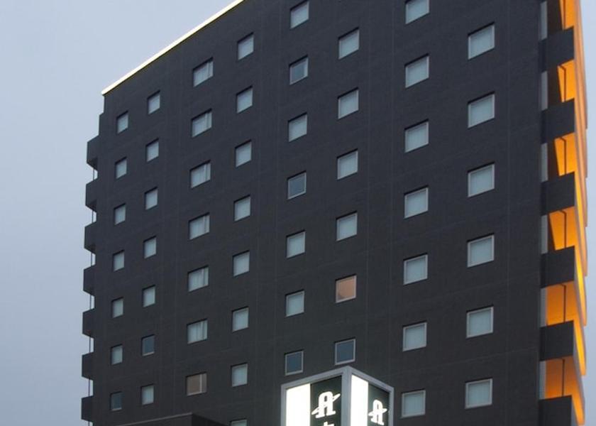 Shiga Higashiomi Exterior