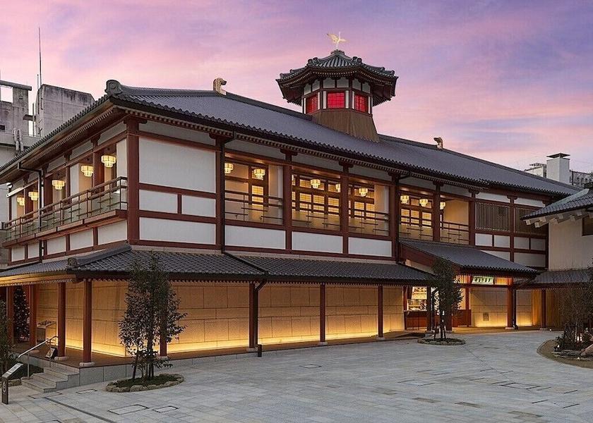 Ehime Matsuyama Point of interest