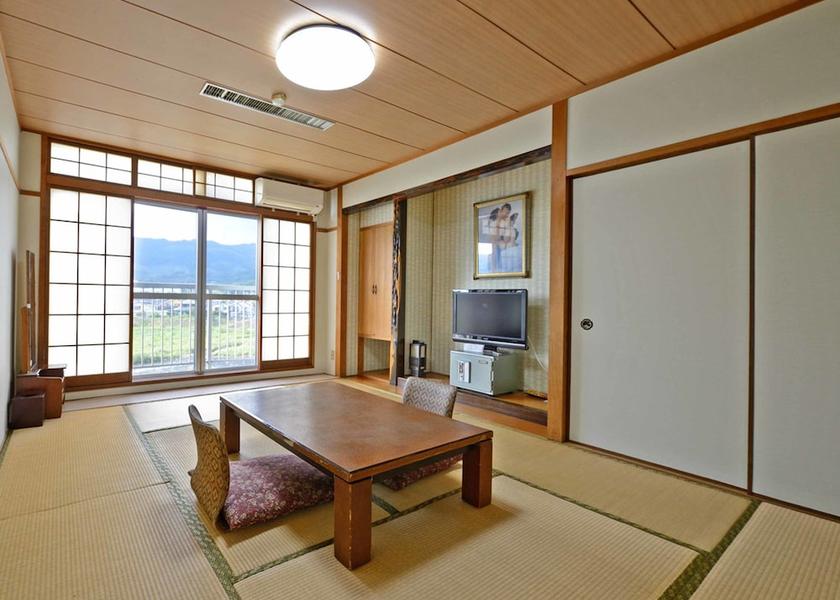 Fukuoka Ukiha Room
