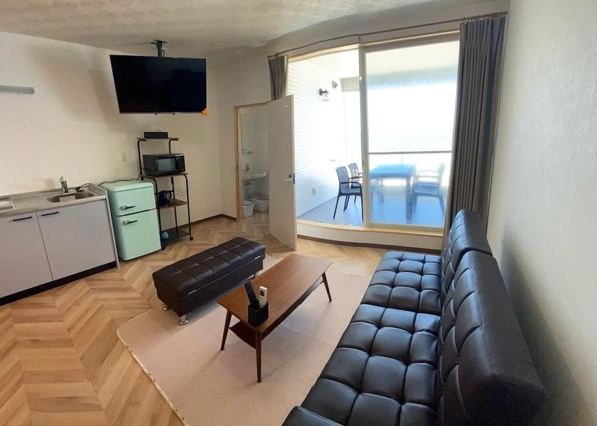 Yamaguchi Nagato Room