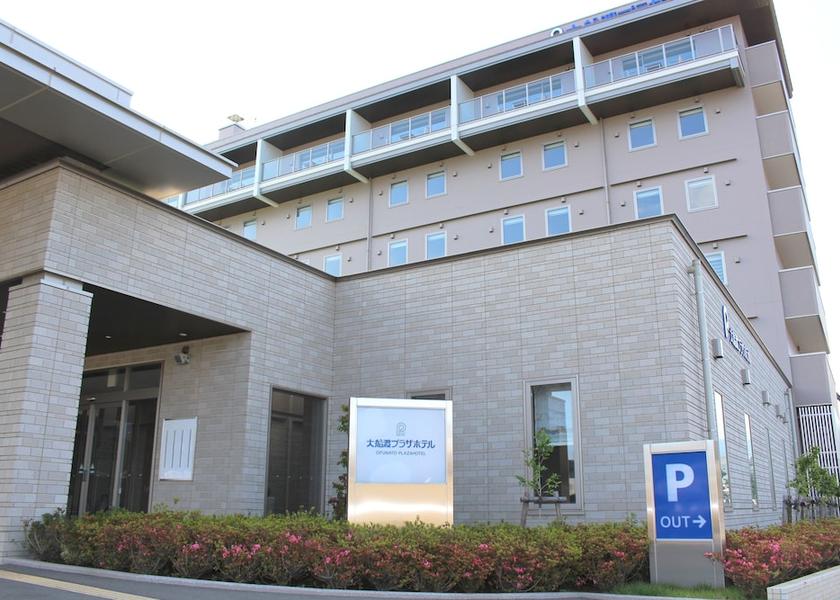 Iwate Ofunato Property entrance