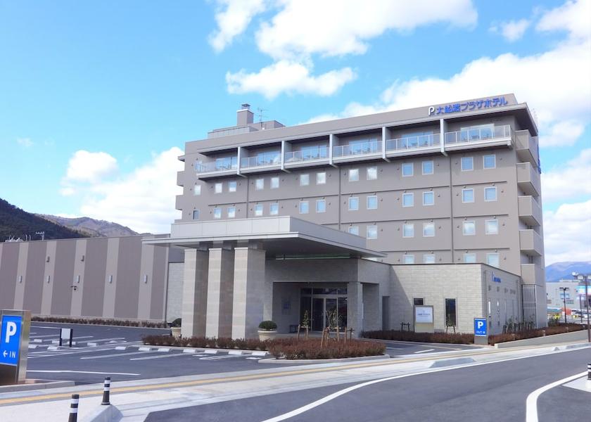 Iwate (prefecture) Ofunato Exterior Detail