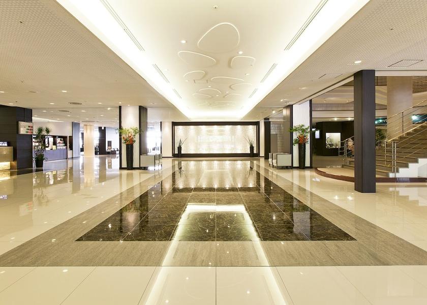 Mie (prefecture) Shima Interior Entrance