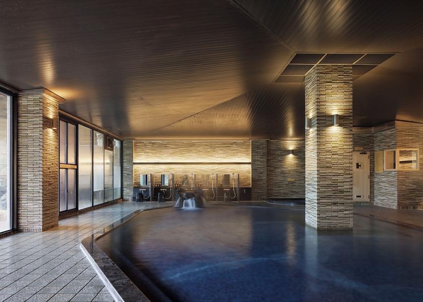 Mie (prefecture) Shima Public Bath