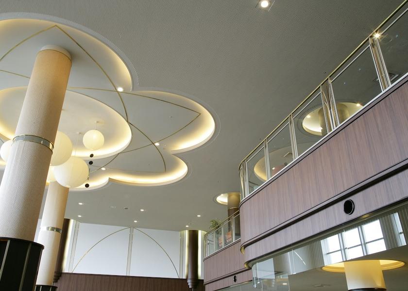 Nagano Nagano Lobby
