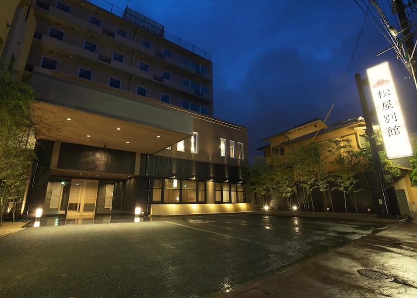 Kumamoto Kumamoto Exterior
