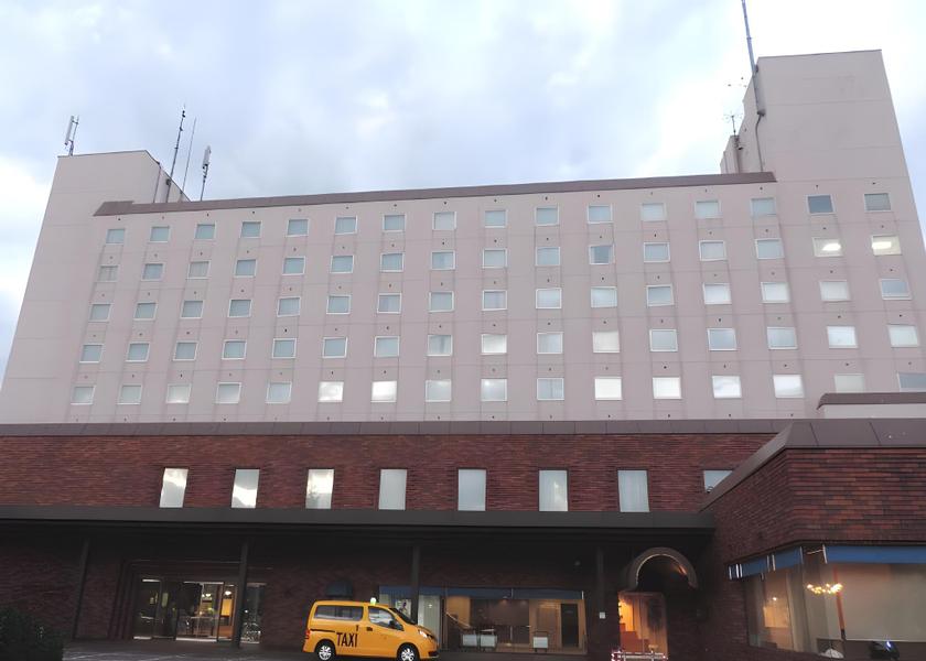 Hokkaido Chitose 