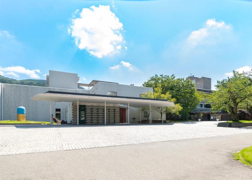 Toyama Toyama Hotel Exterior