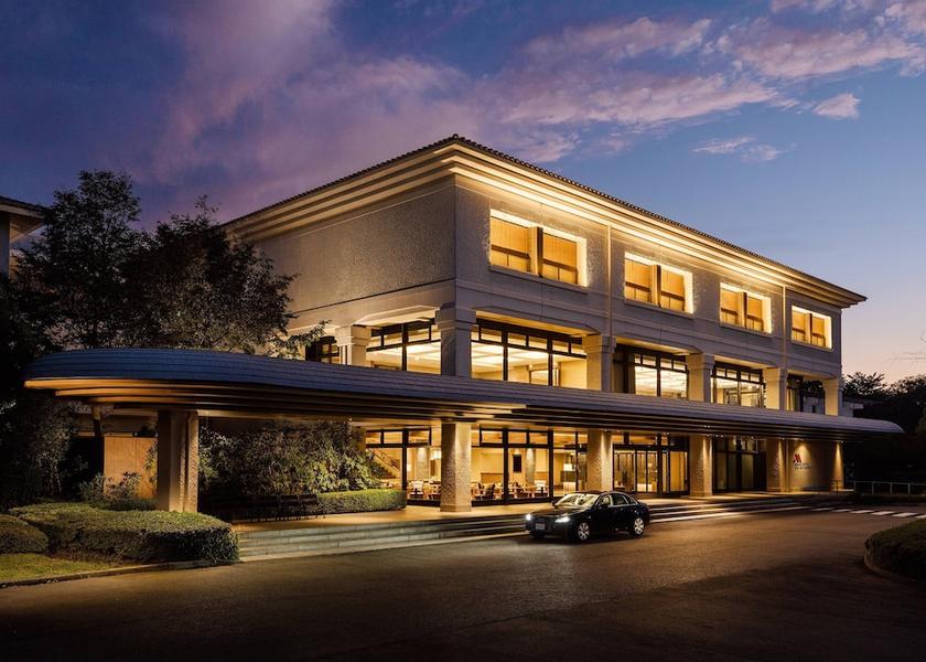 Shizuoka (prefecture) Izu View from Property