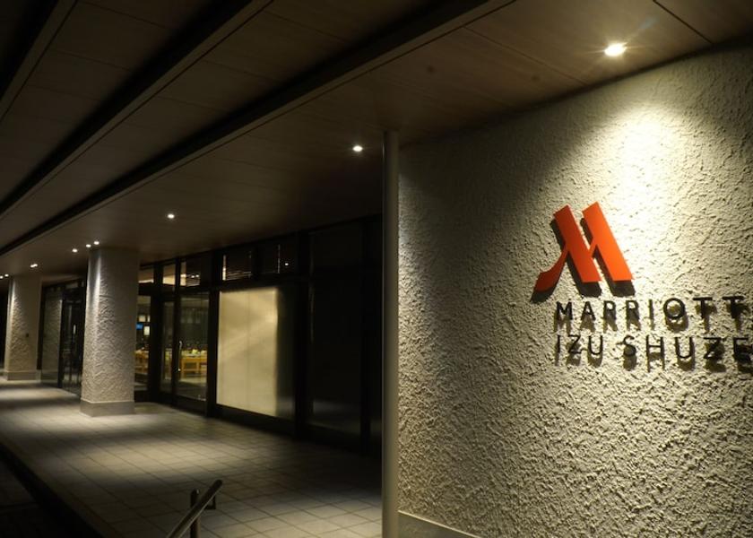 Shizuoka (prefecture) Izu Facade