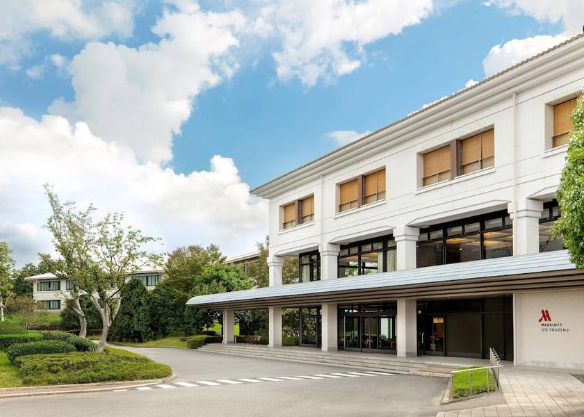 Shizuoka (prefecture) Izu View from Property