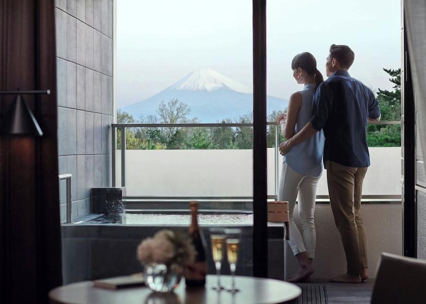 Shizuoka (prefecture) Izu Room