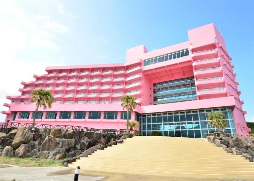 Kagoshima Minamitane Exterior