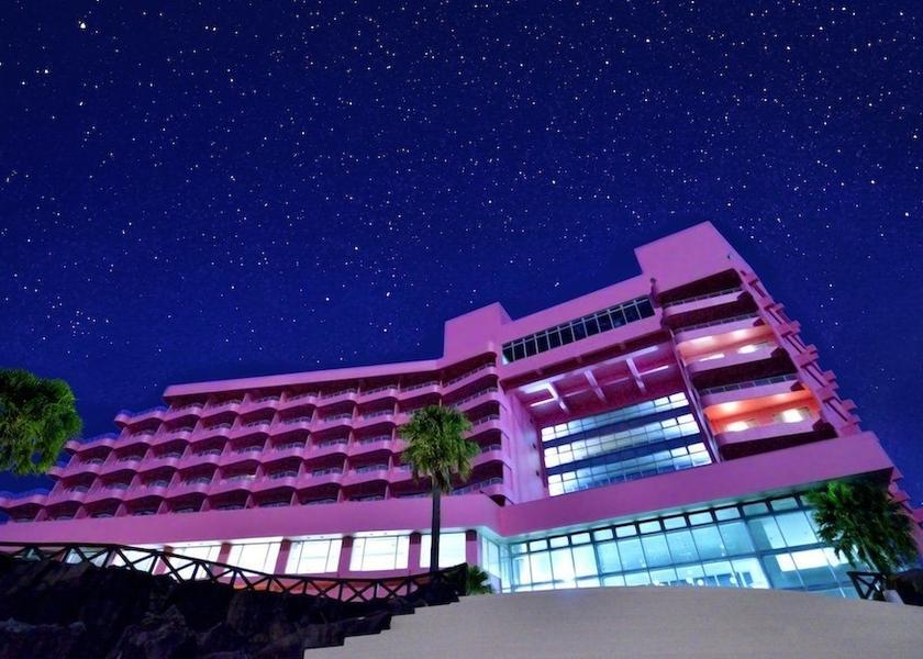 Kagoshima Minamitane Front of property - evening/night