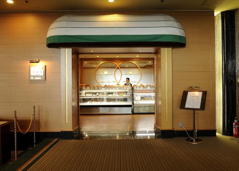 Niigata Niigata Restaurant