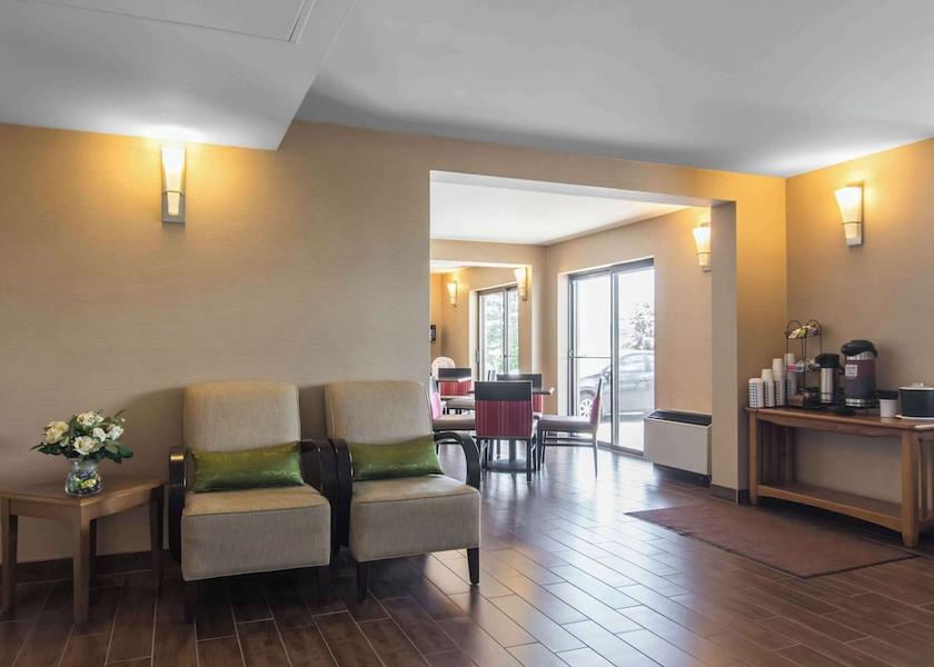 Nova Scotia Dartmouth Primary image