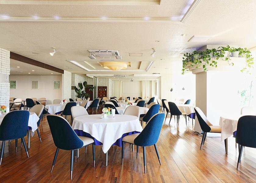 Chiba (prefecture) Onjuku Restaurant