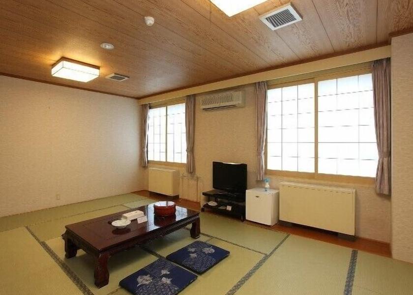 Hokkaido Shintoku Room