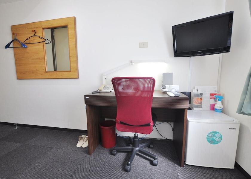 Fukuoka Chikushino Room