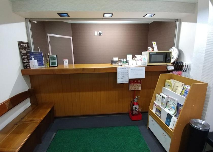Fukuoka Chikushino Reception