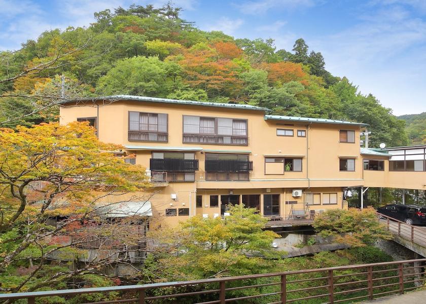 Iwate Hanamaki Property Grounds