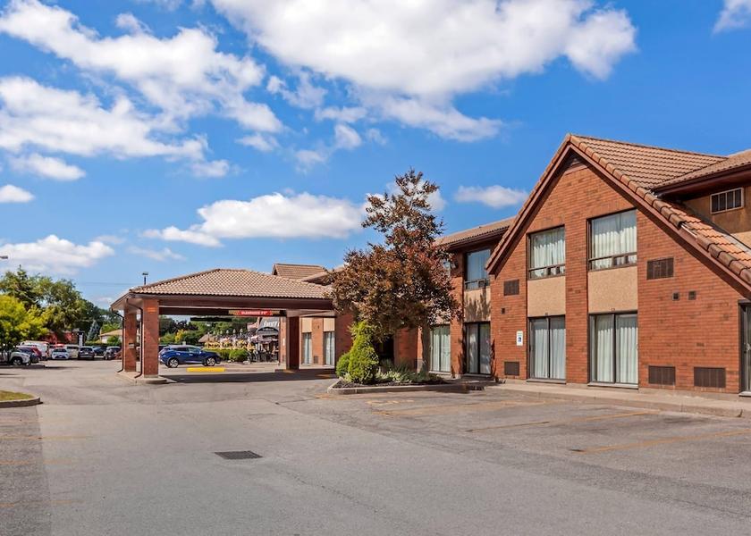 Ontario Brantford Exterior