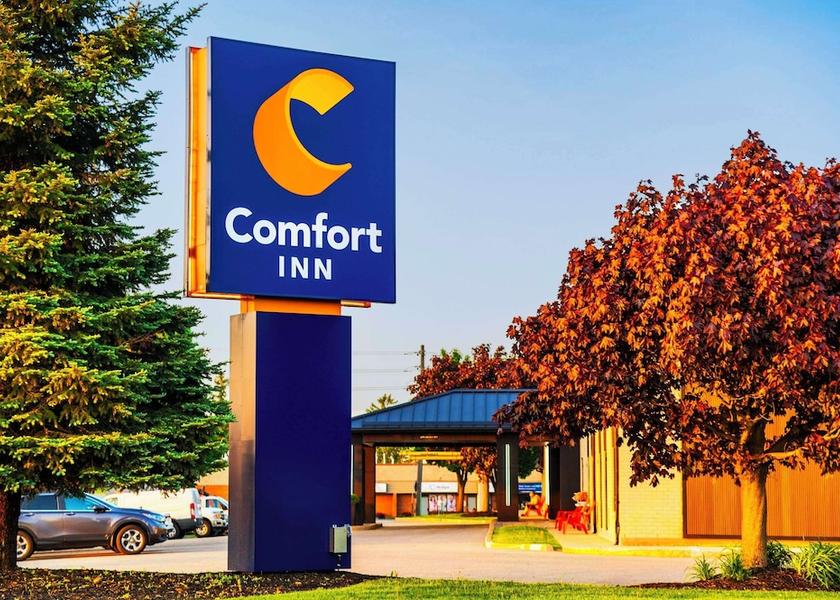 Ontario Guelph Primary image