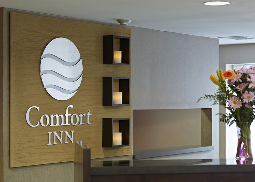 Ontario Pickering Reception