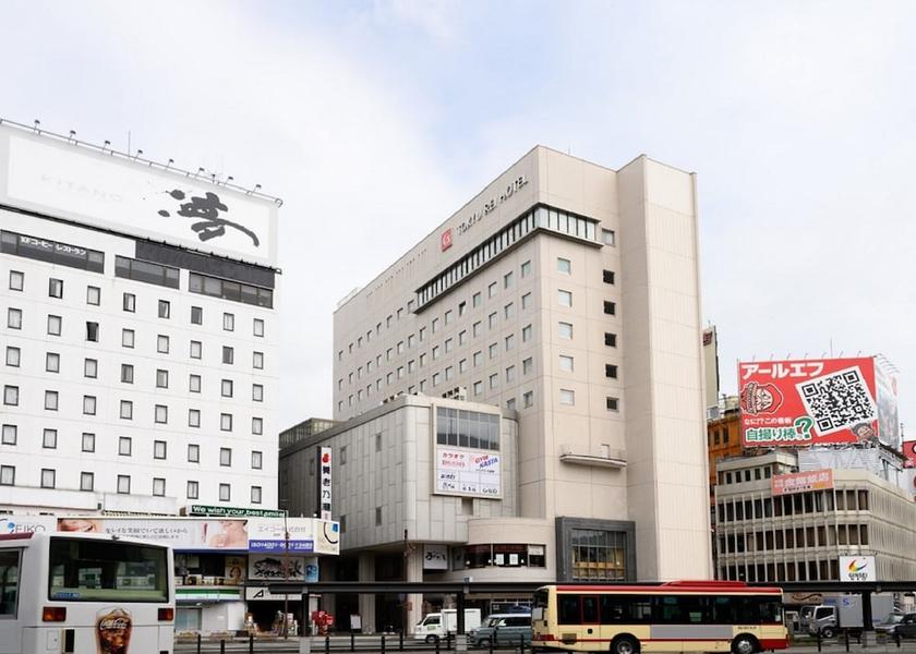Nagano Nagano Exterior