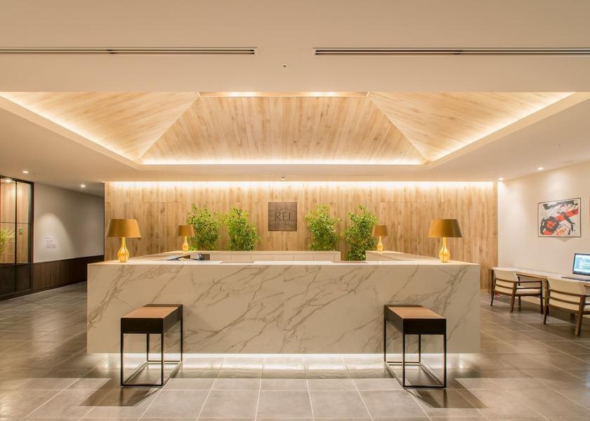 Nagano Nagano Reception