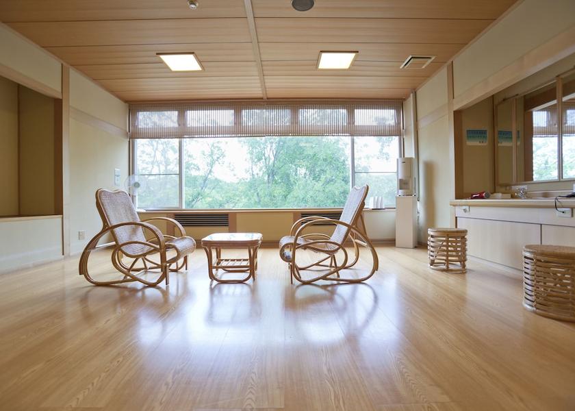 Hokkaido Abashiri Property amenity