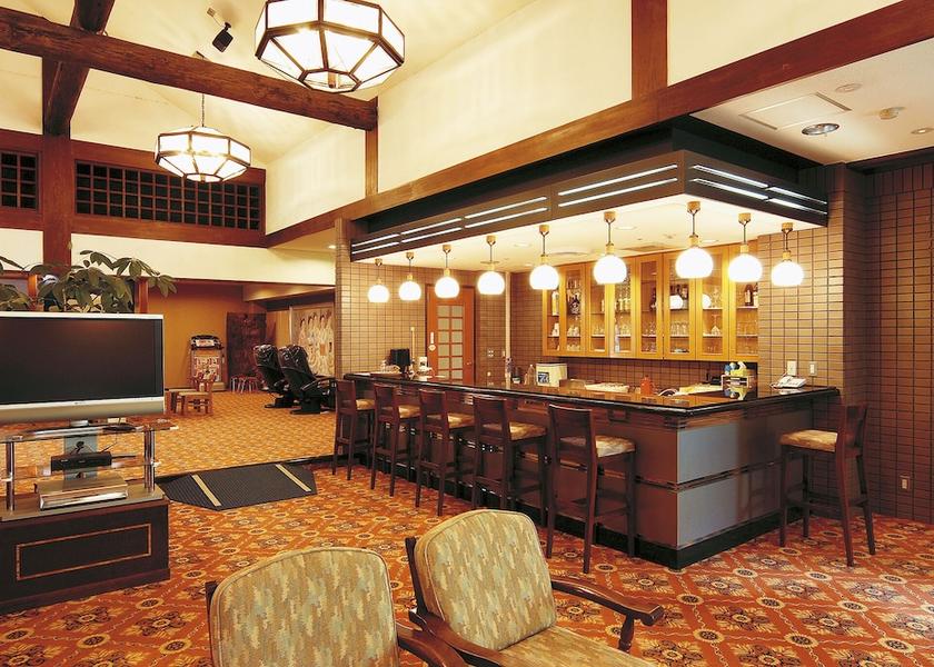 Wakayama Tanabe Lobby