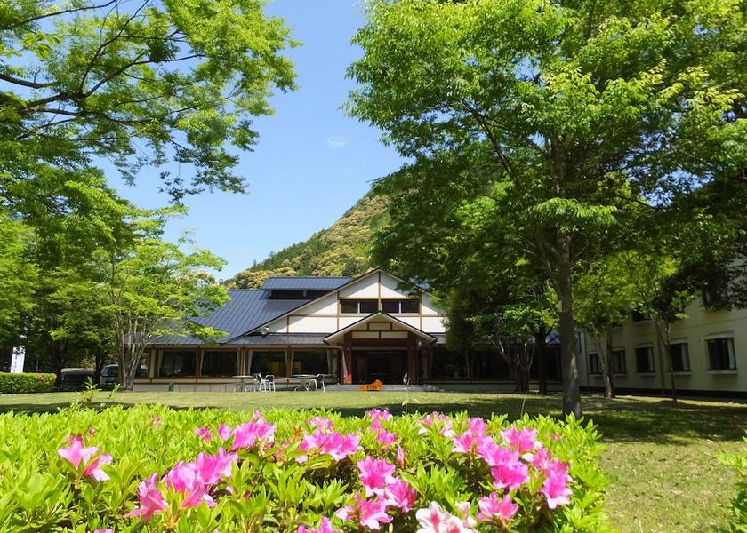 Wakayama Tanabe Garden