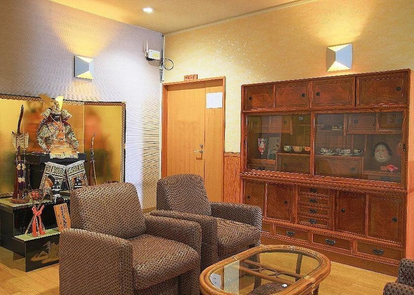 Yamanashi (prefecture) Yamanakako Bar