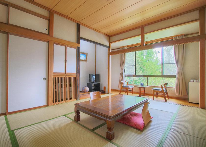 Yamanashi Yamanakako Public Areas