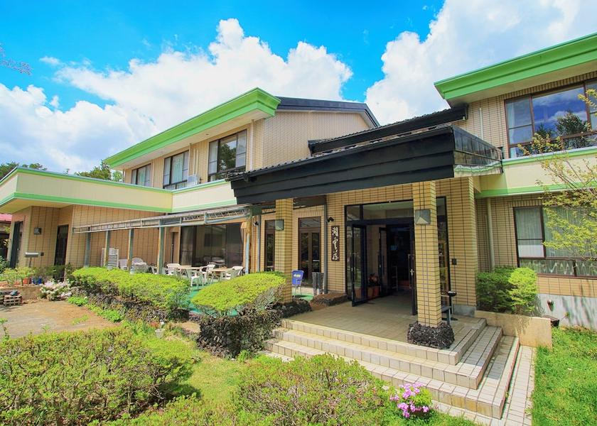 Yamanashi (prefecture) Yamanakako Primary image