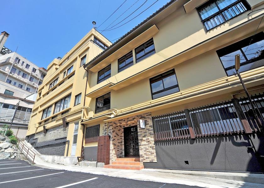 Gifu (prefecture) Gero Primary image