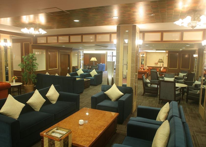 Hyogo Sumoto Lounge