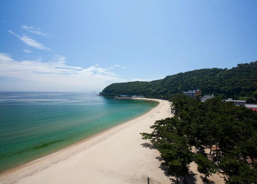 Hyogo Sumoto Beach