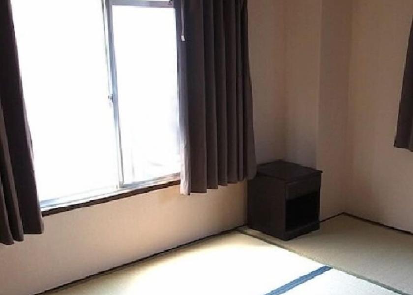 Hyogo Sumoto Room