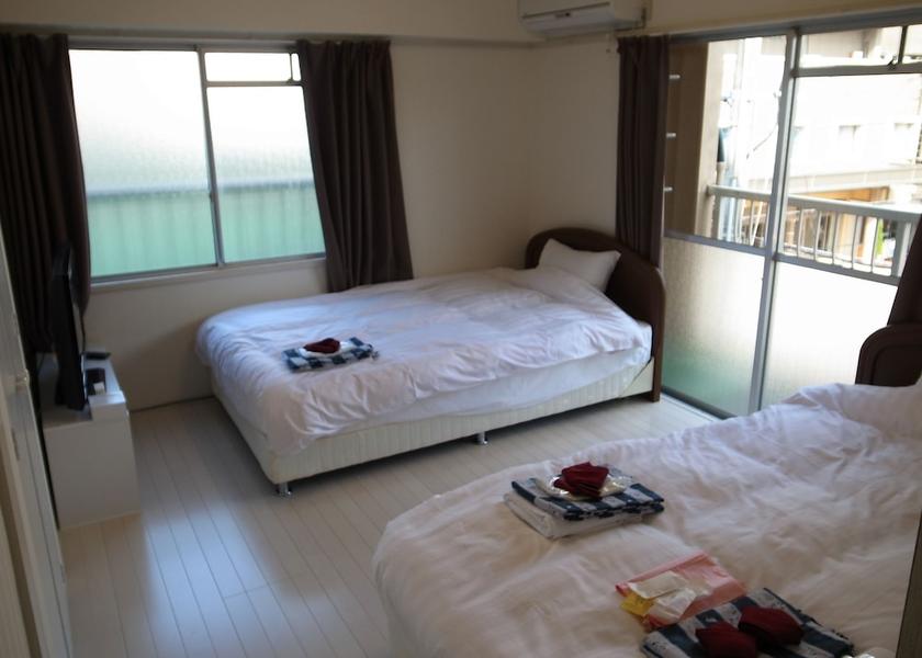 Hyogo Sumoto Room