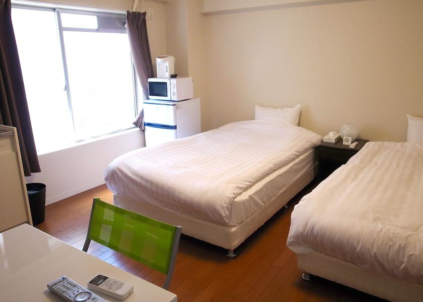 Hyogo Sumoto Room