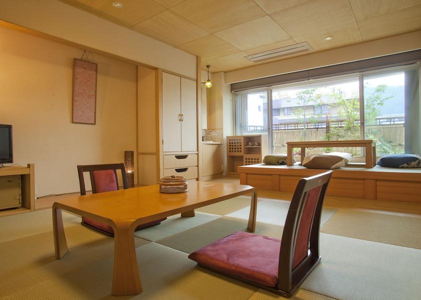 Nagano Yamanouchi Property amenity